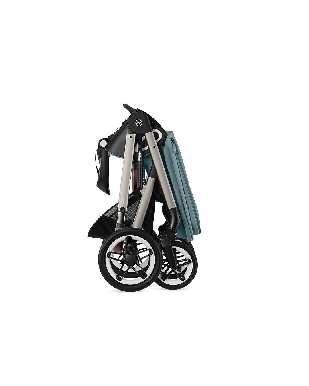 Talos S Lux inkl. liggedel - Stormy Blue